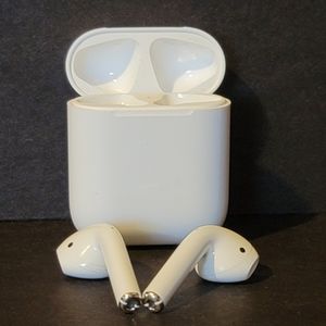 First Gen. AirPods